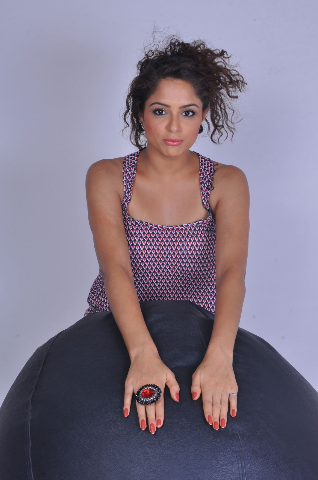 Asmita Sood New Photoshoot Pictures | Picture 72086